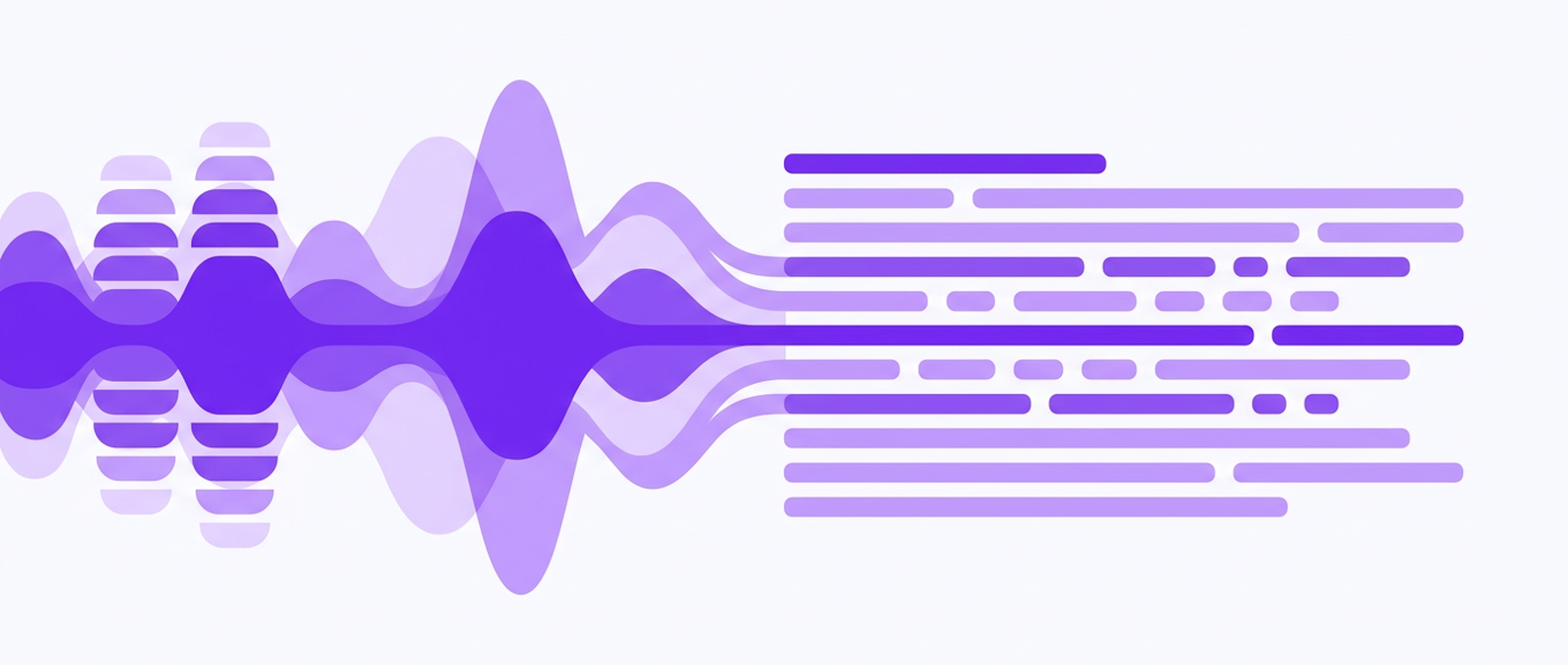 Transcription on OpenRouter